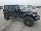 2024 Jeep Wrangler Rubicon للبيع في Grand Prairie، TX - Side