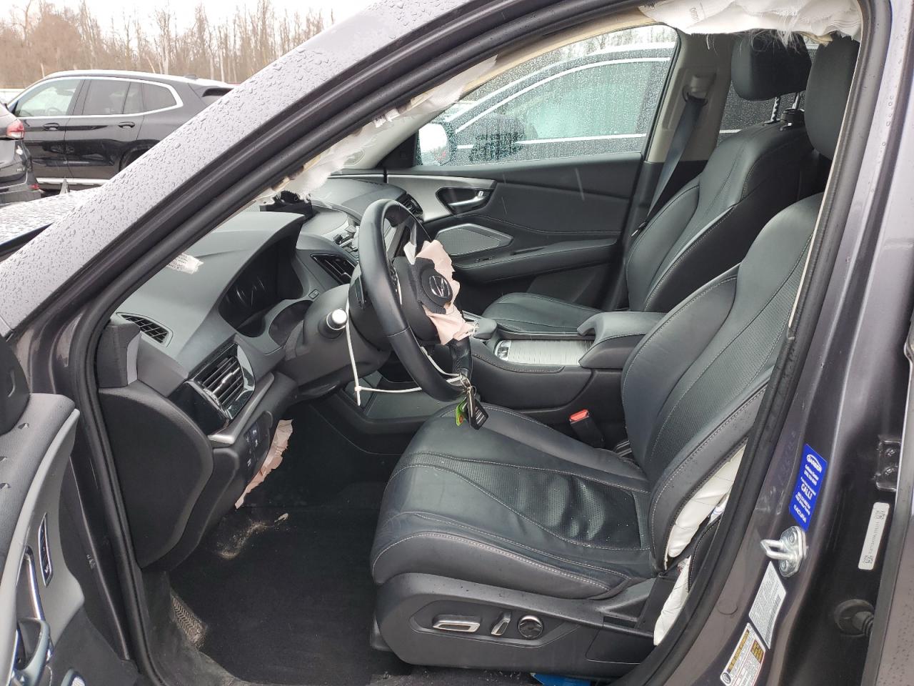 2021 Acura RDX - Image 7