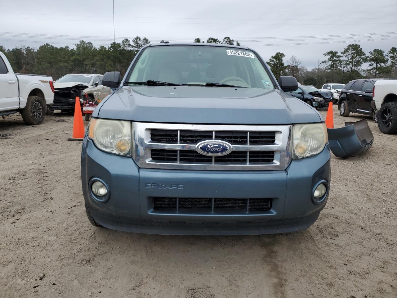 2011 Ford Escape - Image 5