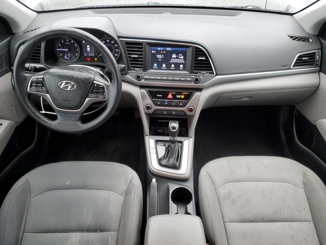 2018 Hyundai Elantra - Image 8