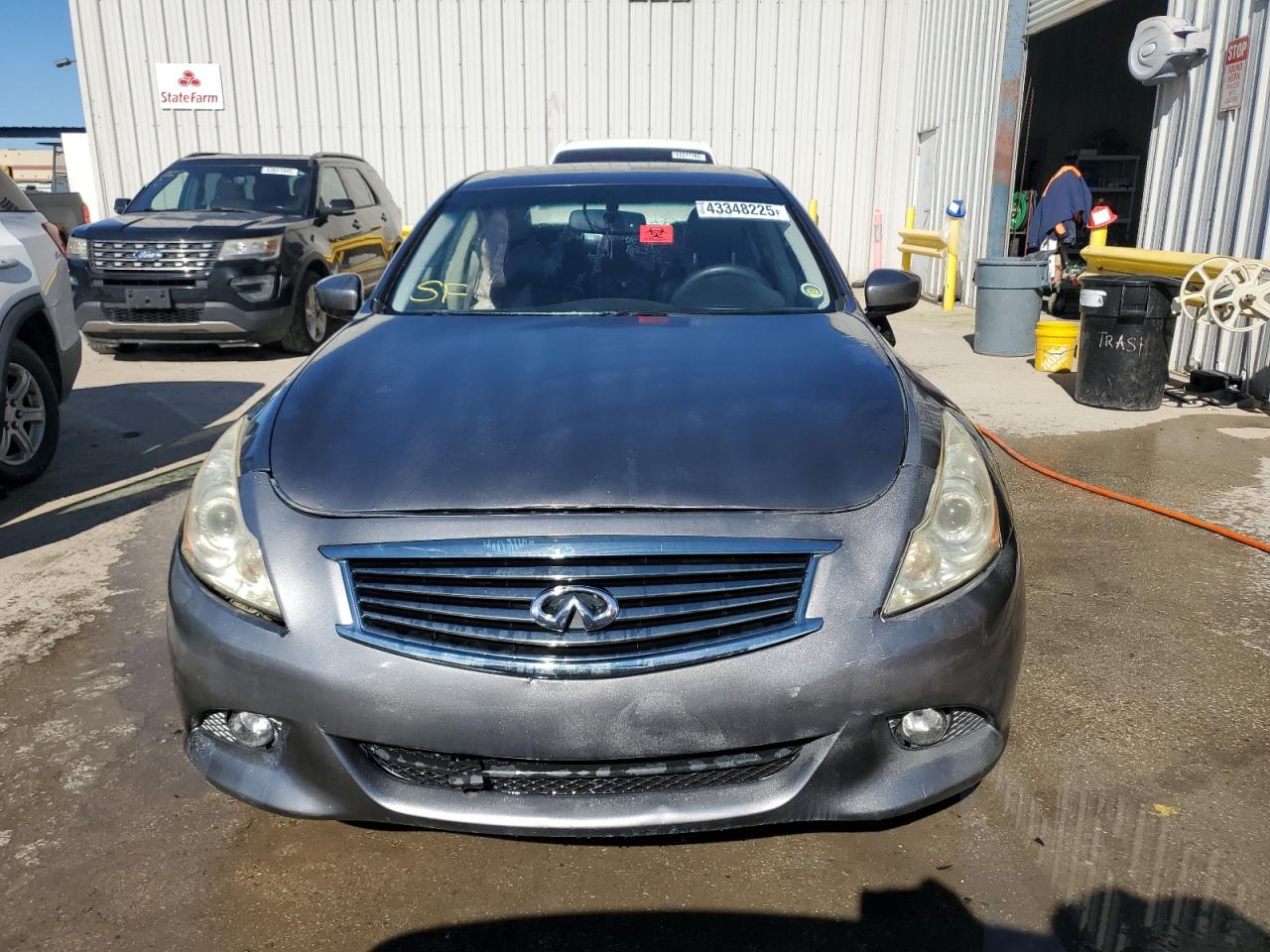 2011 Infiniti G - Image 5