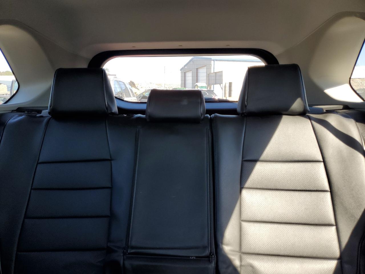 2020 Toyota RAV 4 - Image 10