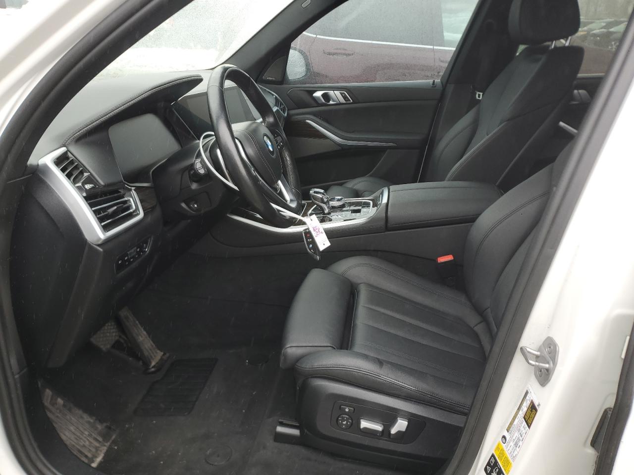 2021 BMW X5 - Image 7