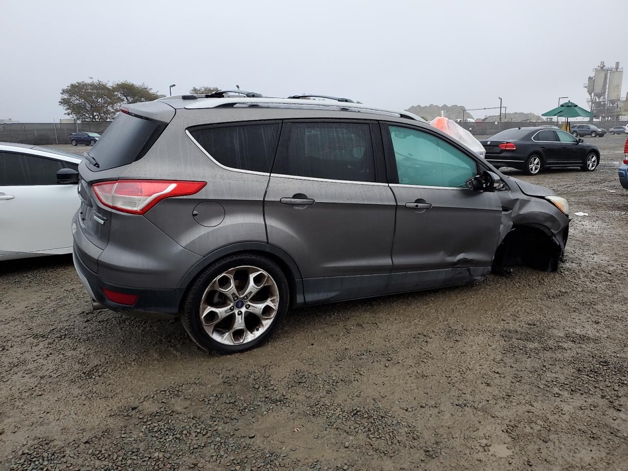 2013 Ford Escape - Image 3