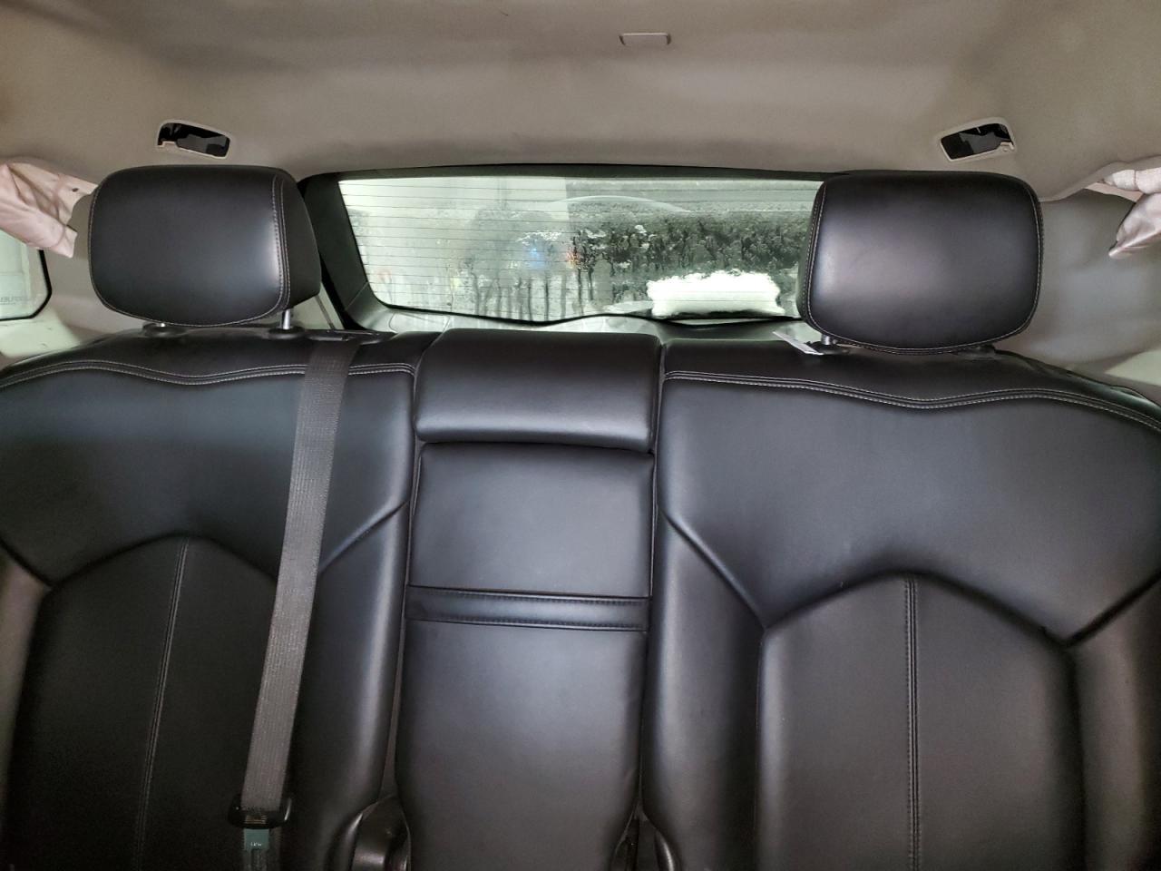 2013 Cadillac SRX - Image 10