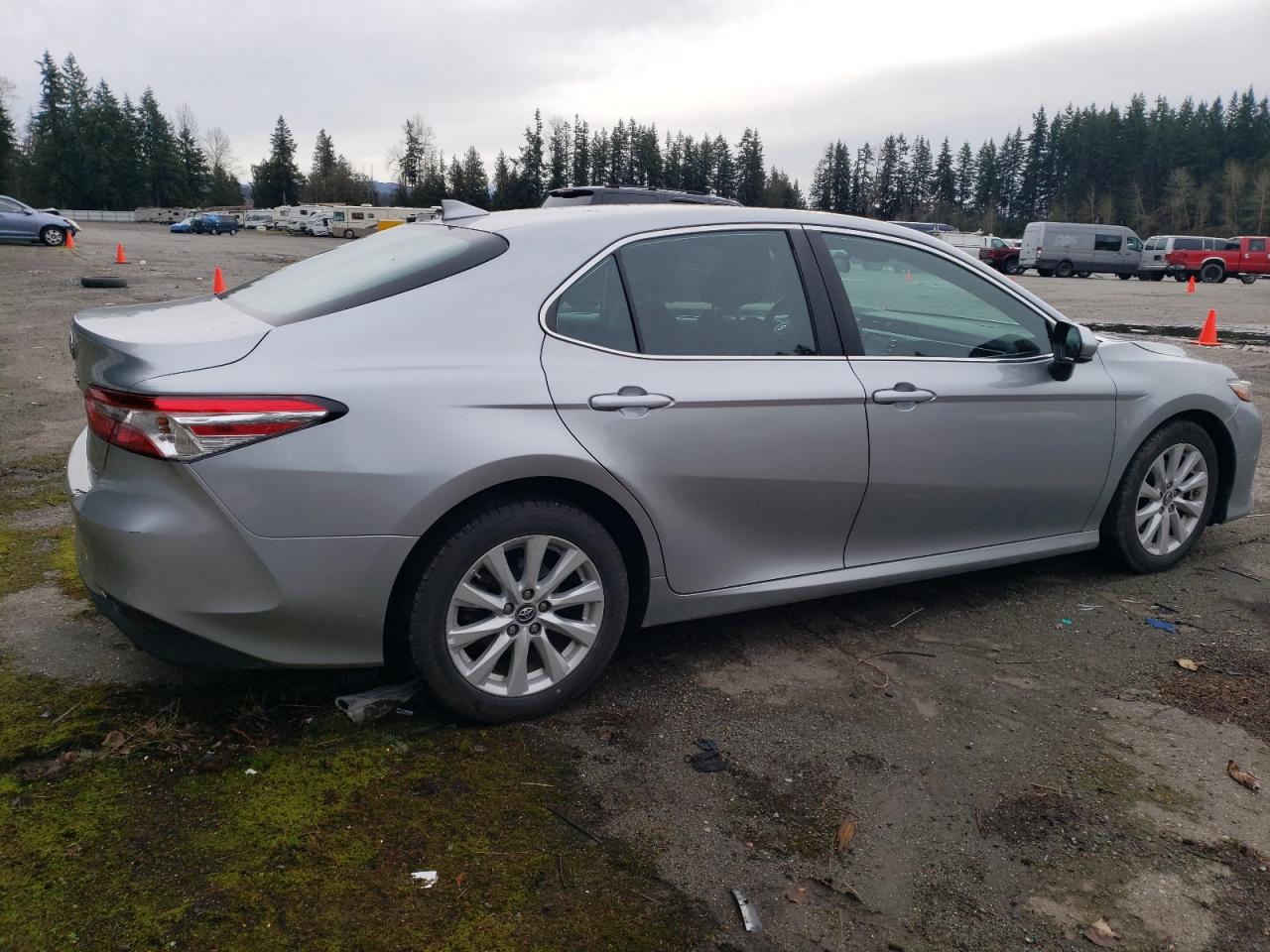 2019 Toyota Camry - Image 3