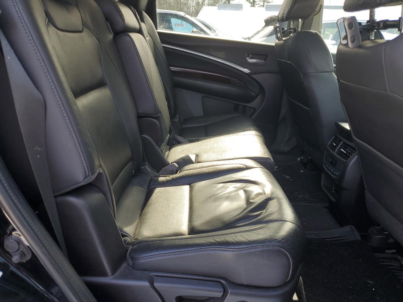 2014 Acura MDX - Image 11