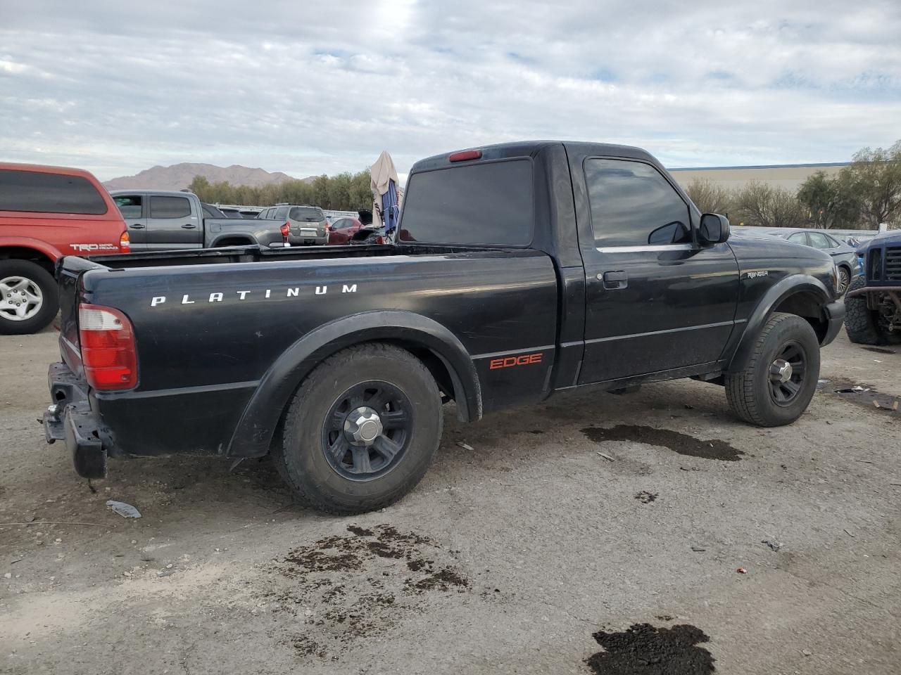 2001 Ford Ranger - Image 3