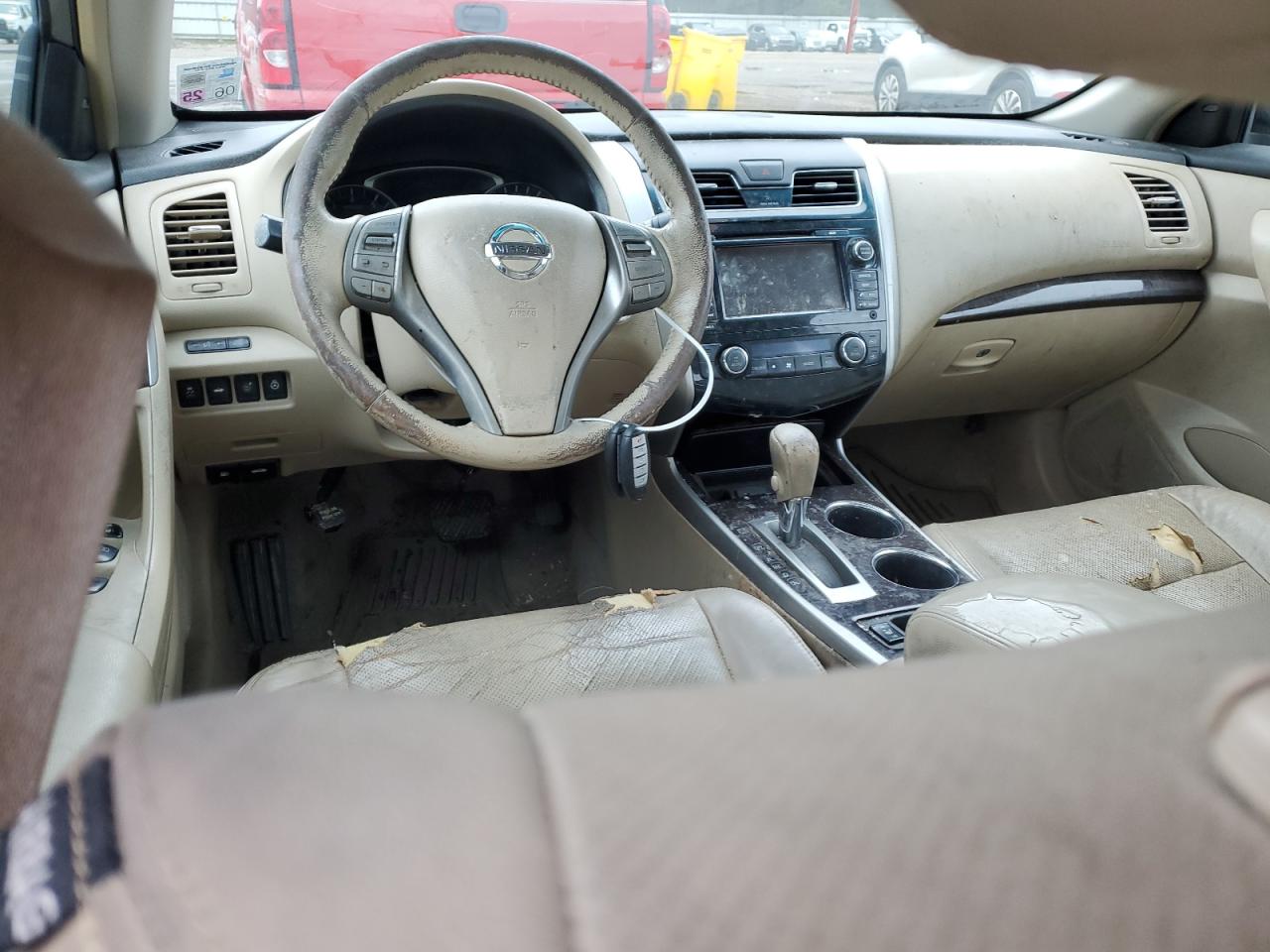 2013 Nissan Altima - Image 8