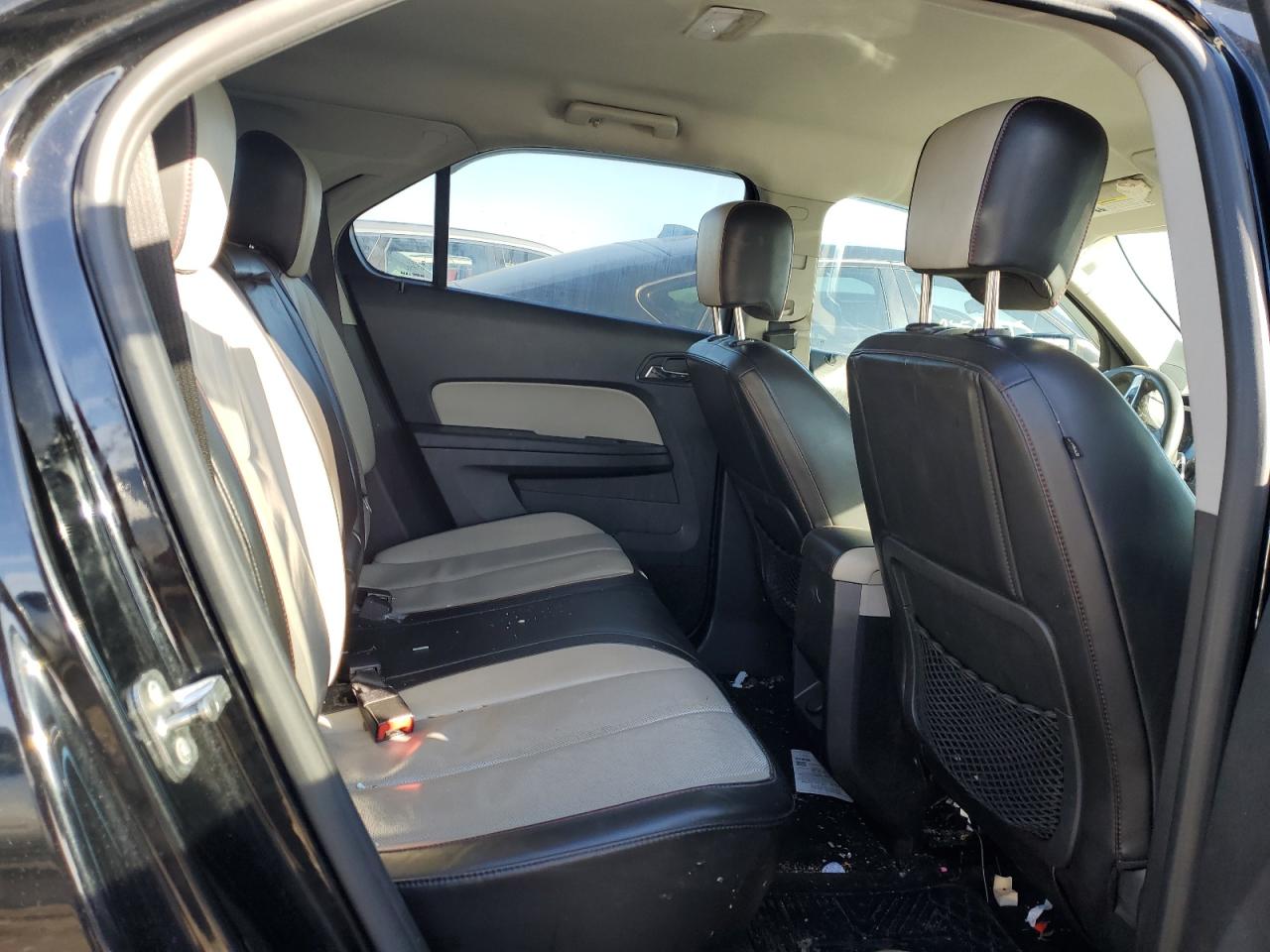 2013 Chevrolet Equinox - Image 10