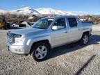 2010 Honda Ridgeline Rtl en Venta en Reno, NV - Rear End
