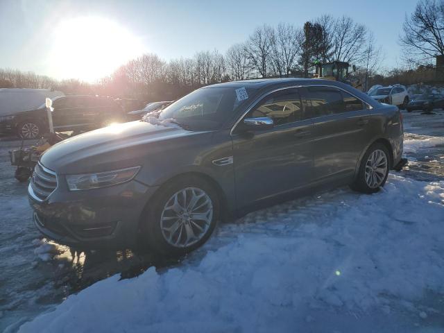 2016 Ford Taurus Limited