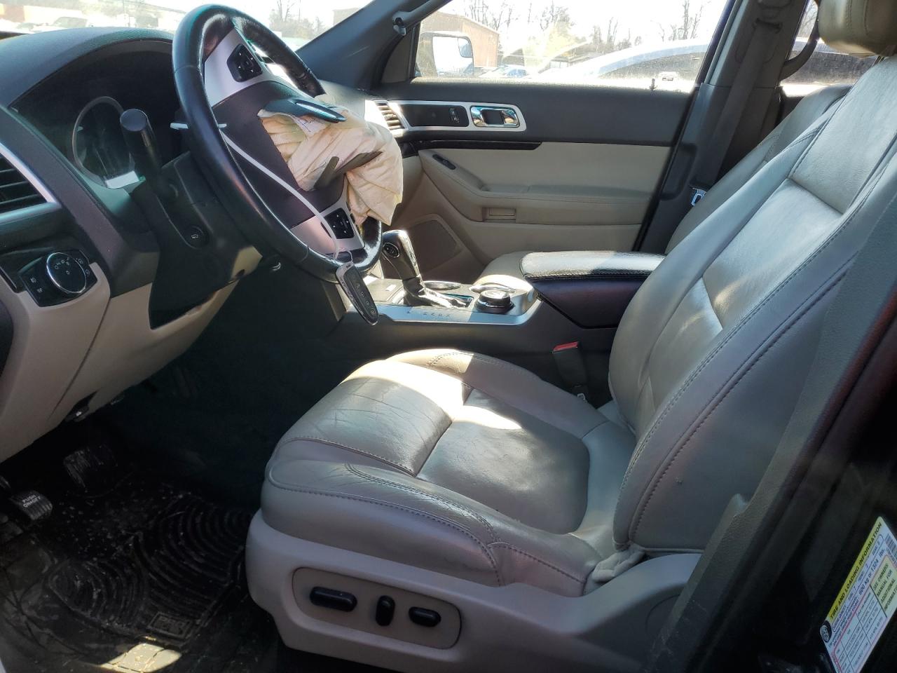 2013 Ford Explorer - Image 7