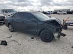 2013 Toyota Corolla Base for Sale in Taylor, TX - Front End