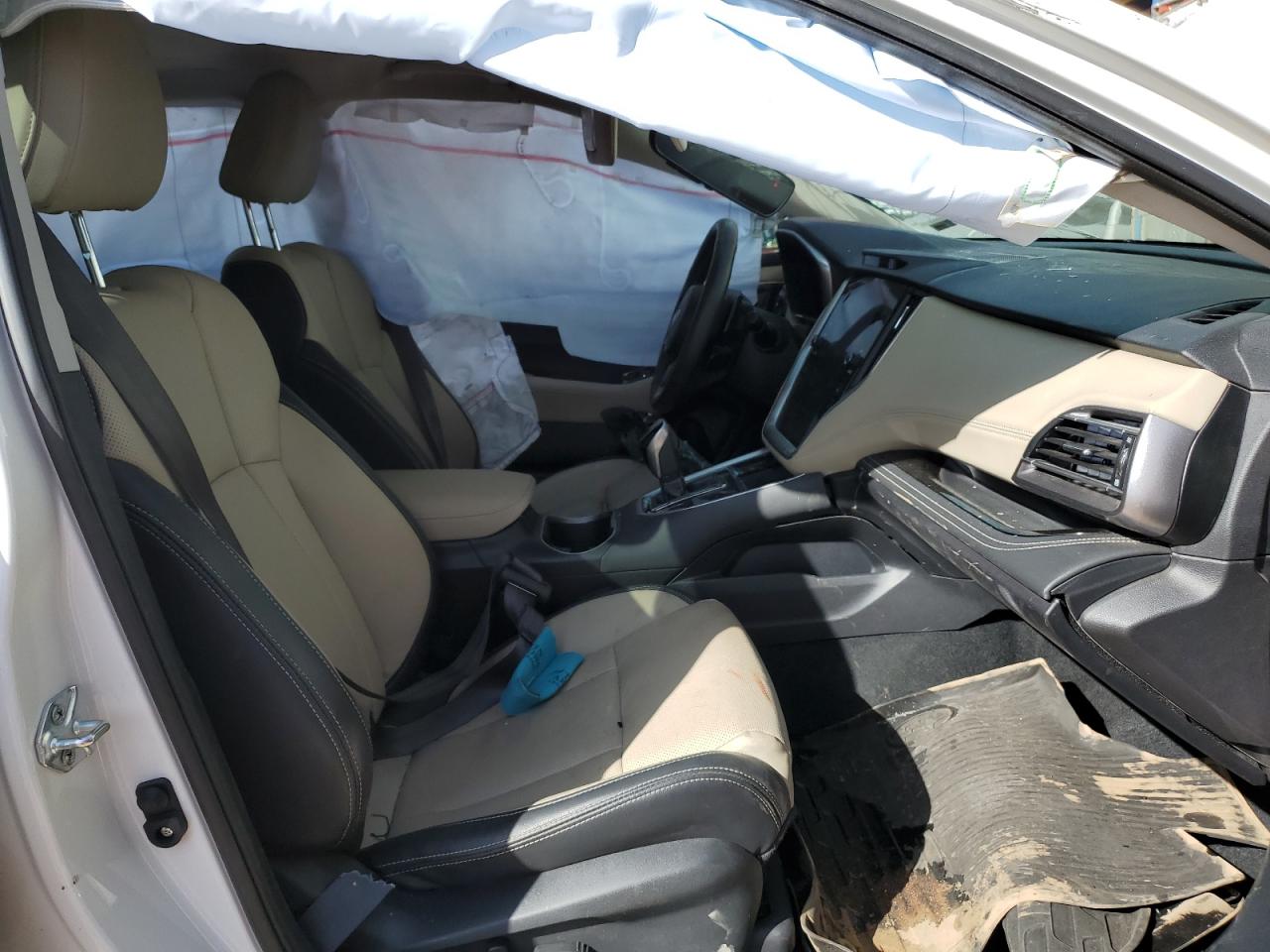 2024 Subaru Outback - Image 7