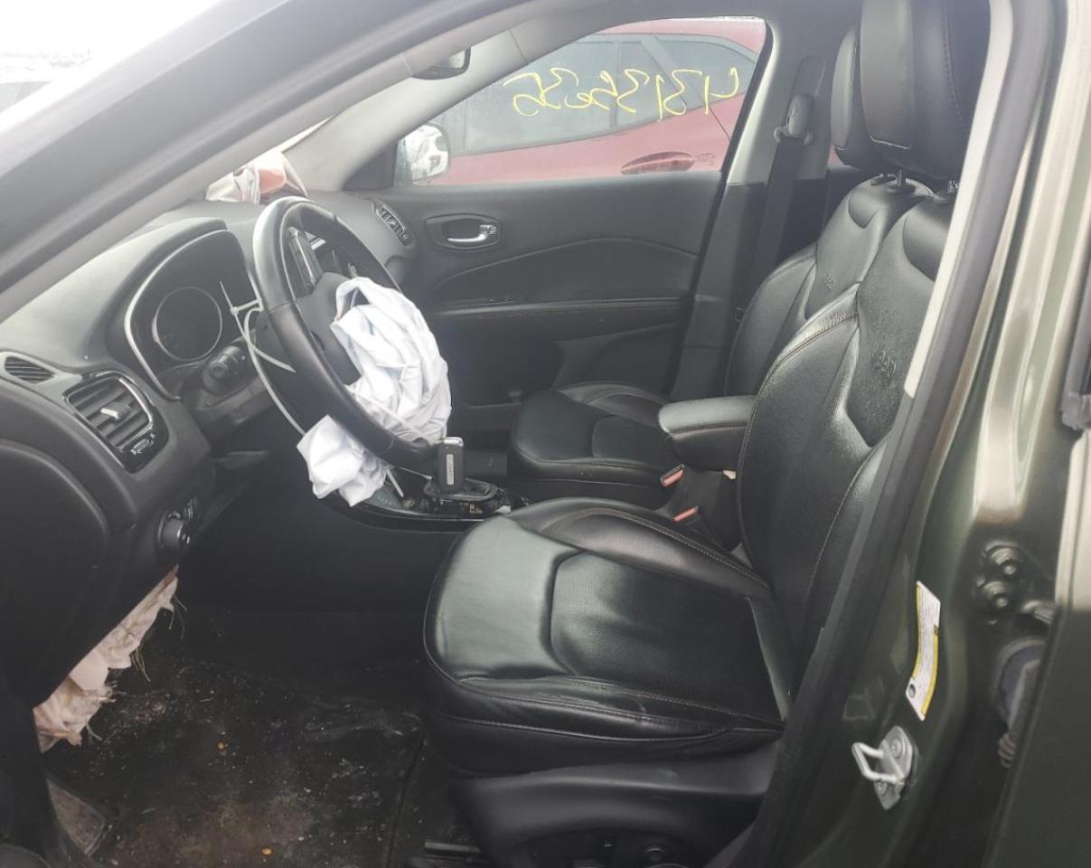 2018 Jeep Compass - Image 7
