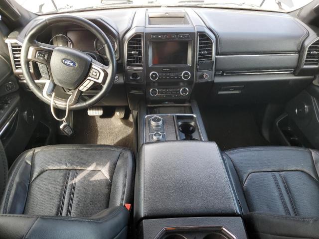  FORD EXPEDITION 2021 Угольный