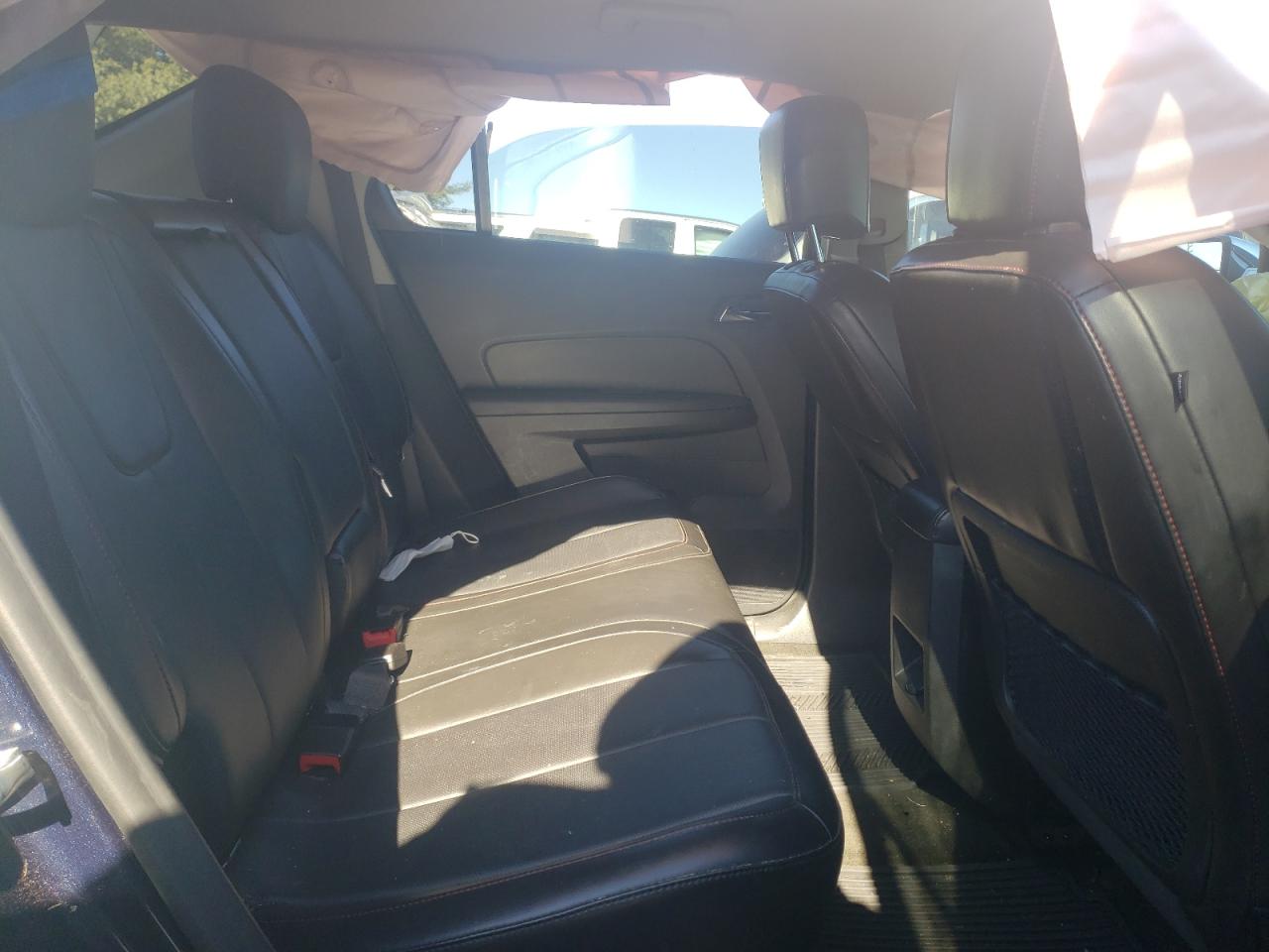 2017 Chevrolet Equinox - Image 10