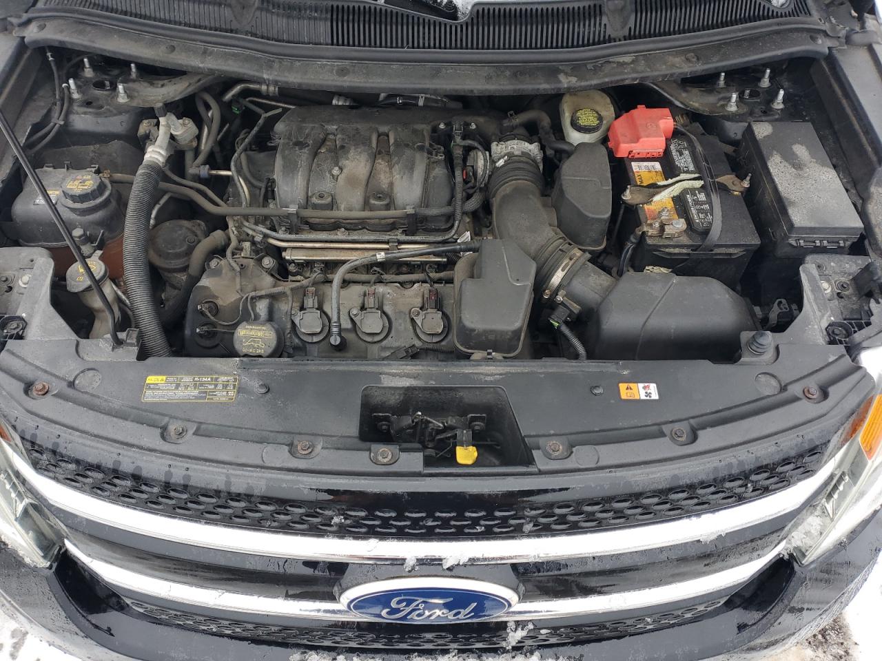 2012 Ford Explorer - Image 14