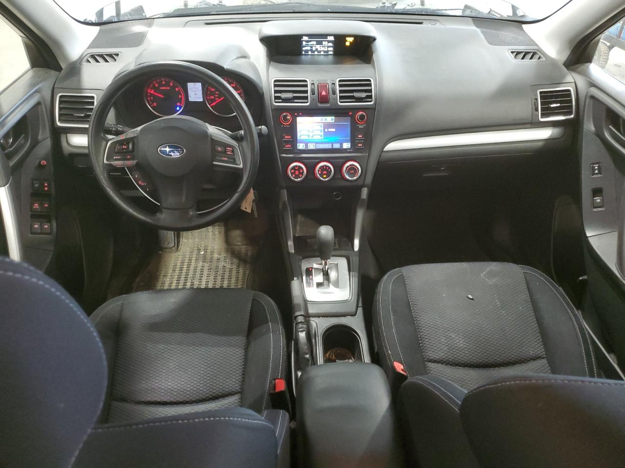 2016 Subaru Forester - Image 8