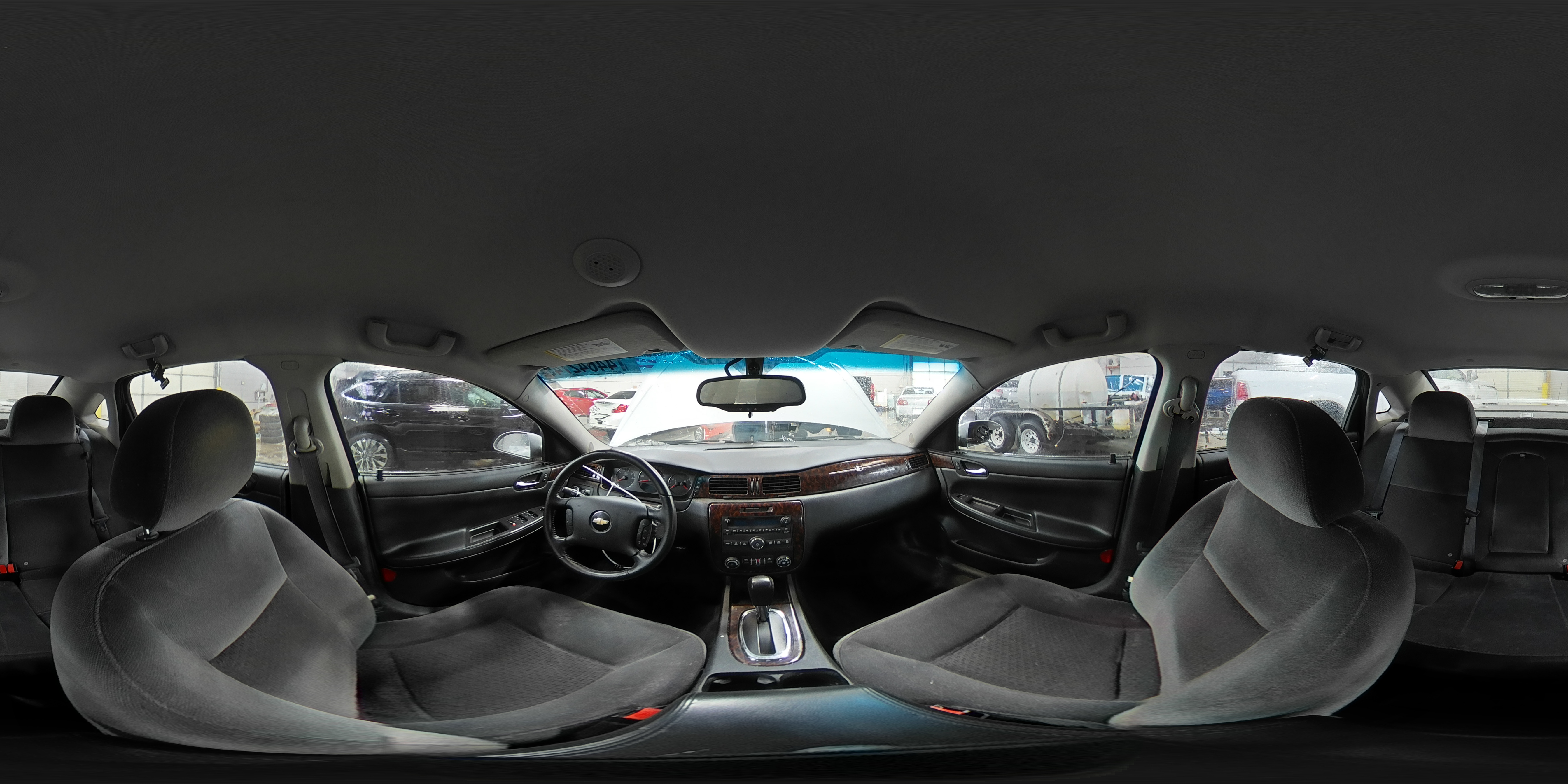 2012 Chevrolet Impala - Image 14