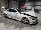 2007 Mercedes-Benz Cl 550 for Sale in Rogersville, MO - Rear End