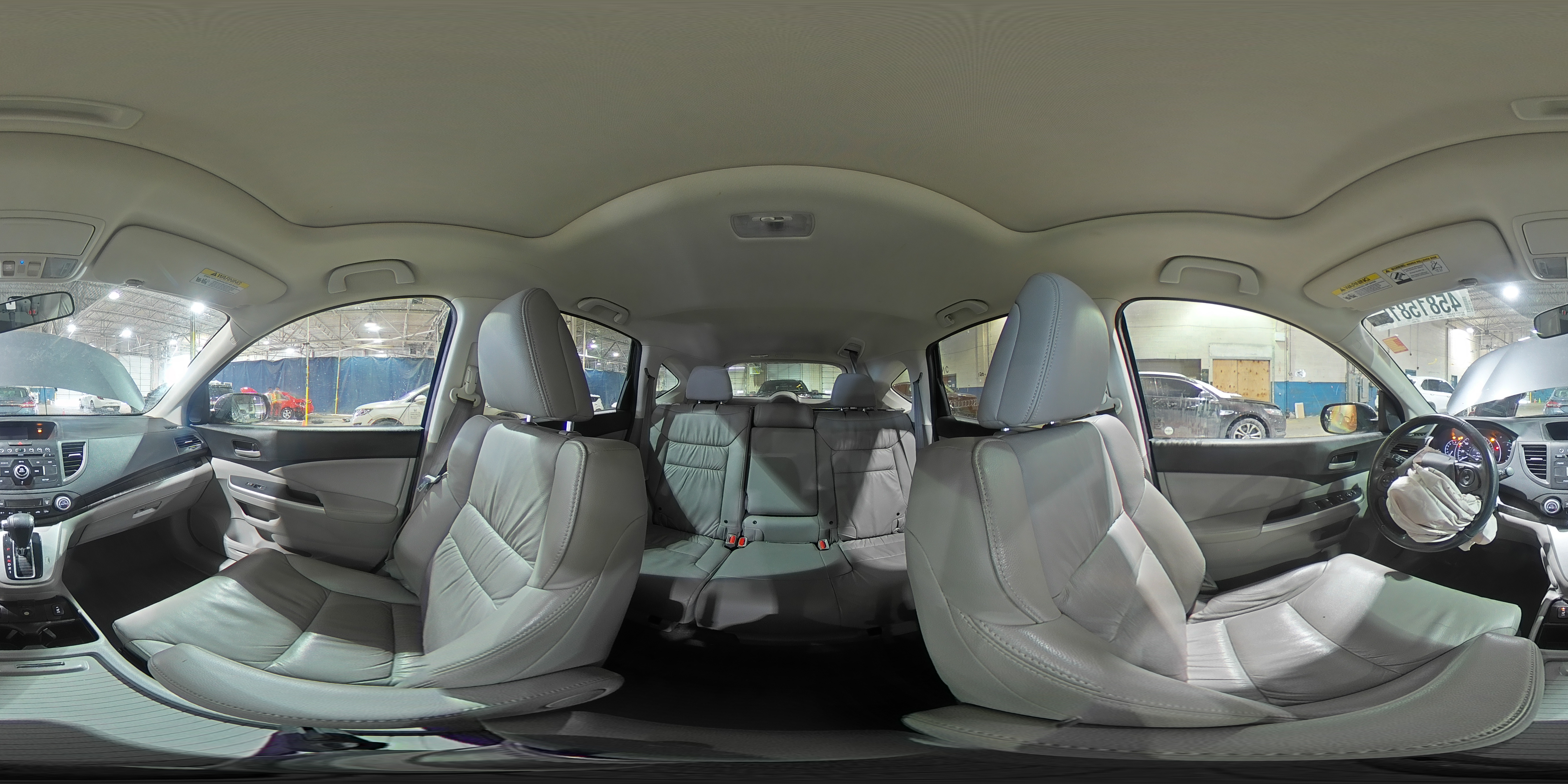 2014 Honda CR-V - Image 15