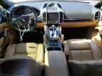 2017 Porsche Cayenne Se Hybrid Platinum за продажба в Hueytown, AL - All Over