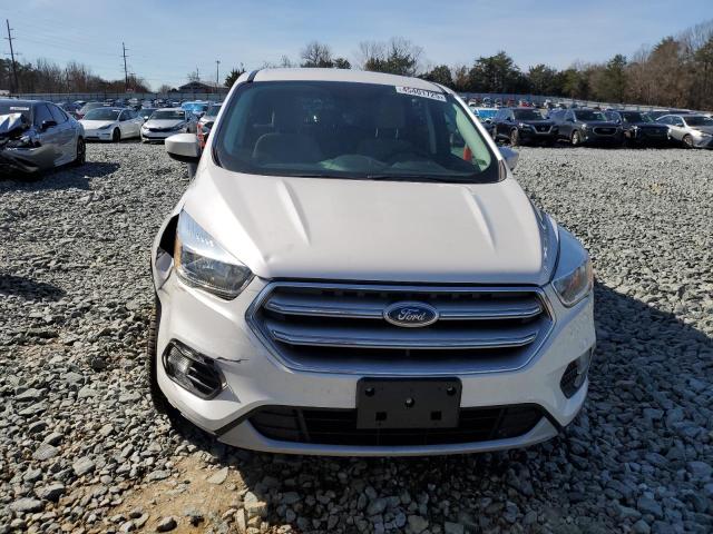 Parquets FORD ESCAPE 2017 White