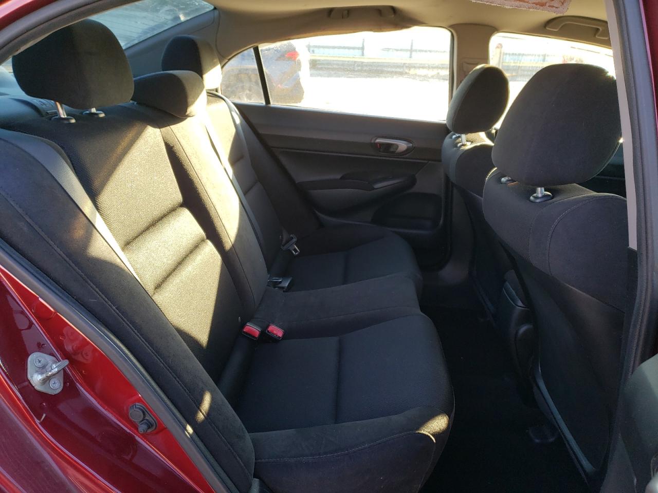 2011 Honda Civic - Image 10