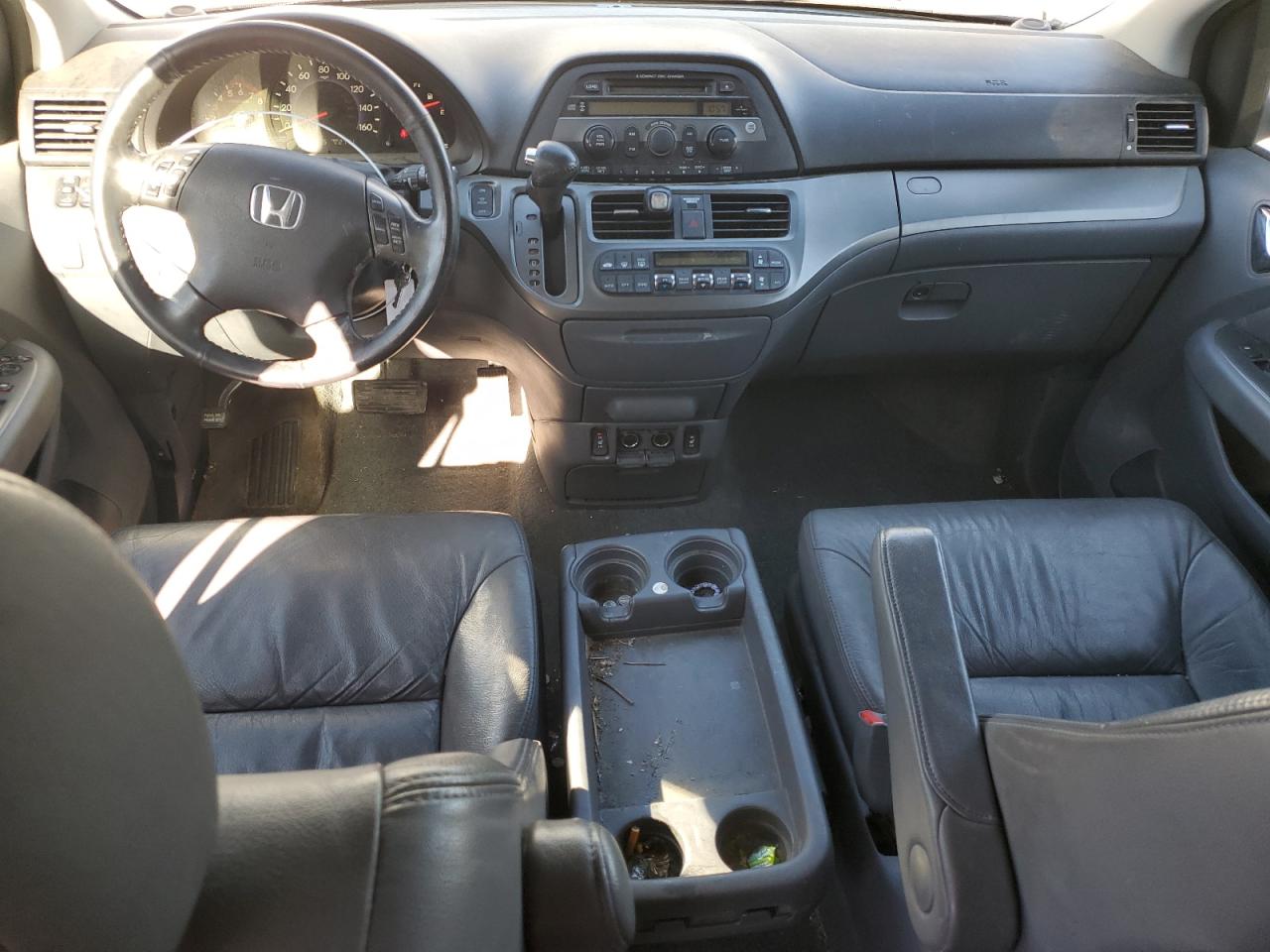2007 Honda Odyssey - Image 8