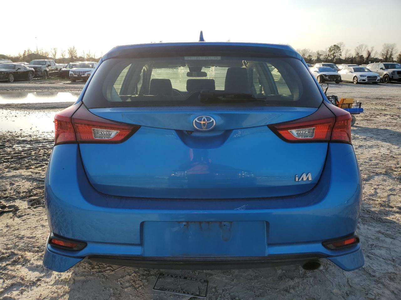 2017 Toyota Corolla - Image 6