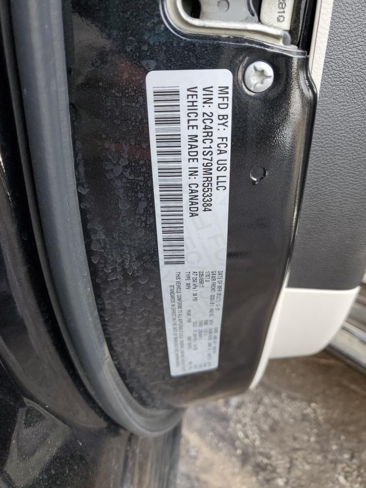 2021 Chrysler Pacifica - Image 14