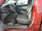 2009 Toyota Tacoma  en Venta en Pekin, IL - Front End