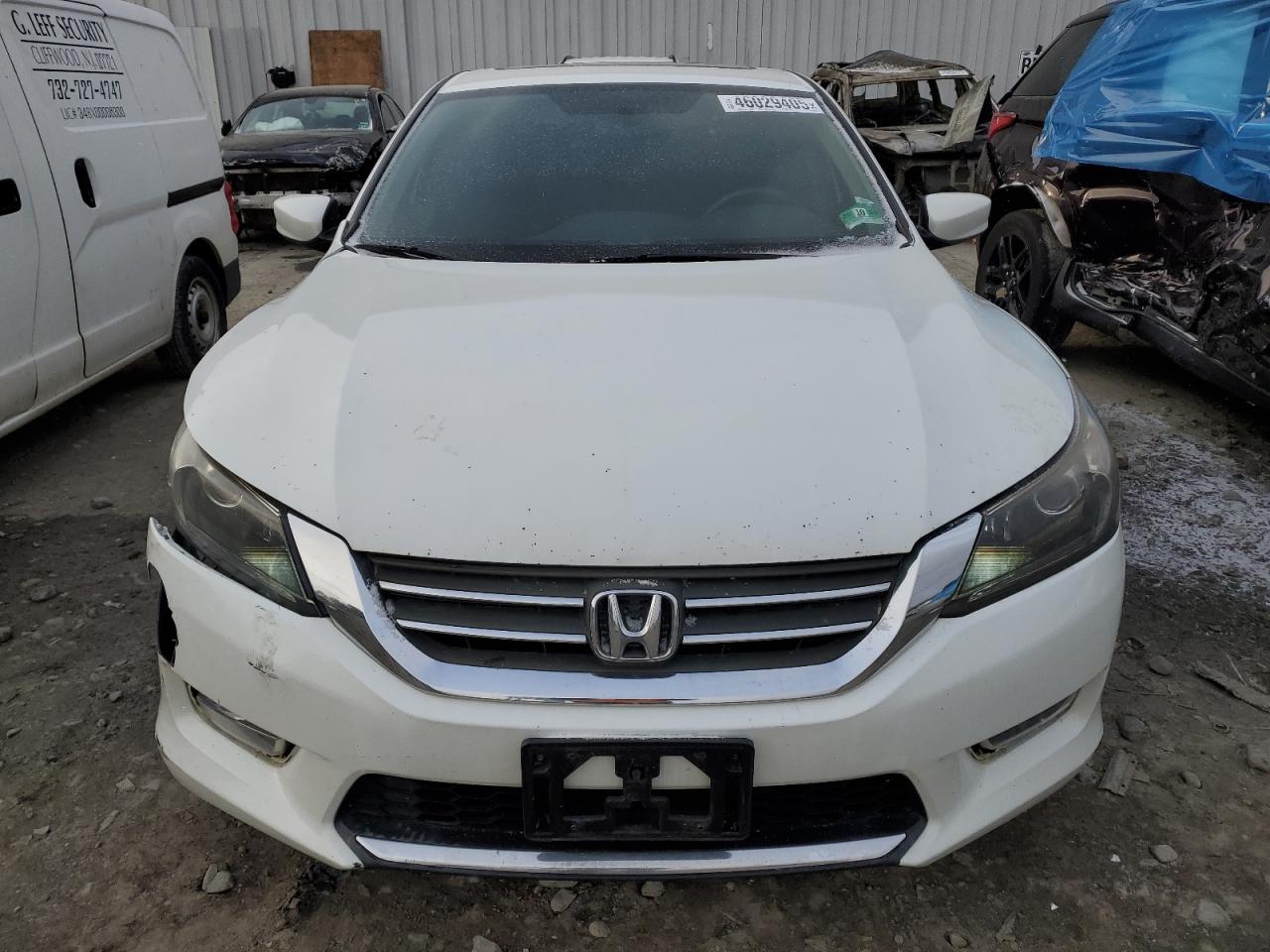 2013 Honda Accord - Image 5