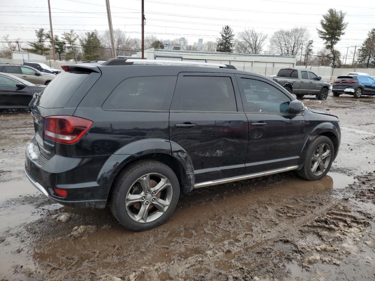 2017 Dodge Journey - Image 3