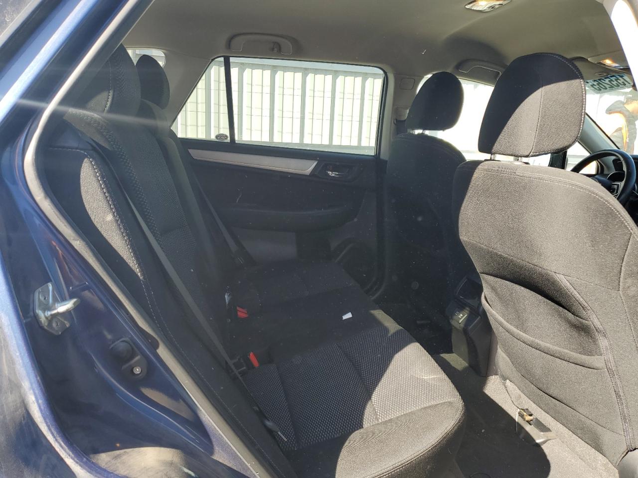 2019 Subaru Outback - Image 11