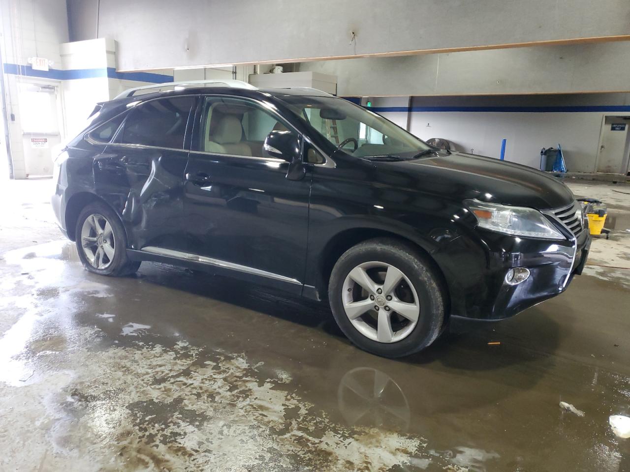 2014 Lexus RX - Image 4