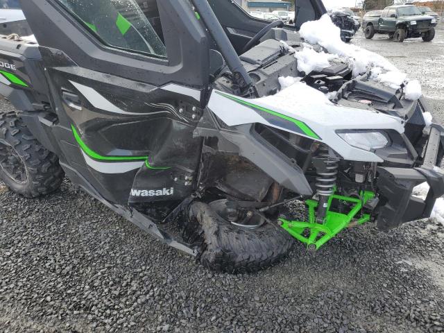 2024 KAWASAKI KWF1000 