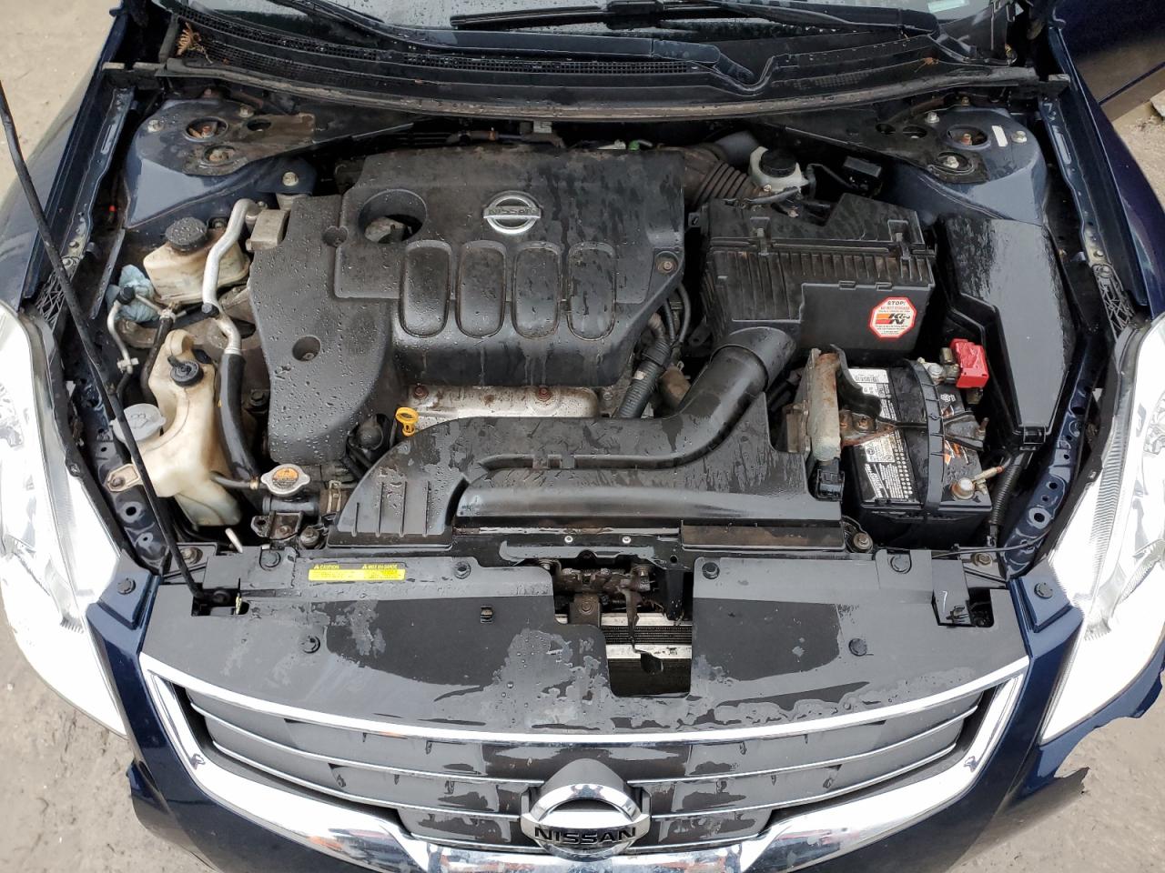 2010 Nissan Altima - Image 11