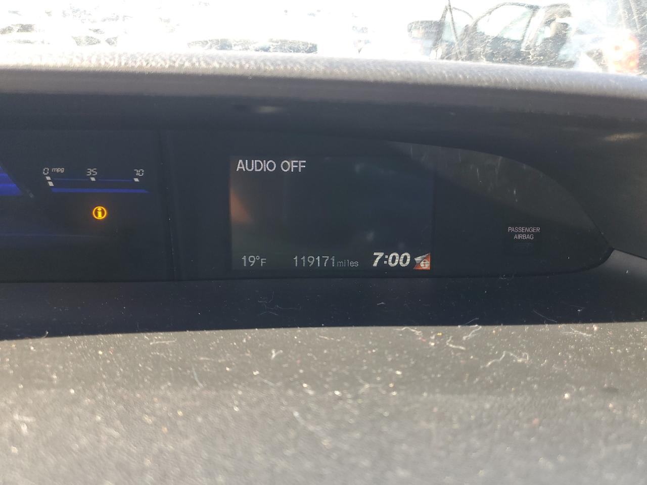 2015 Honda Civic - Image 9