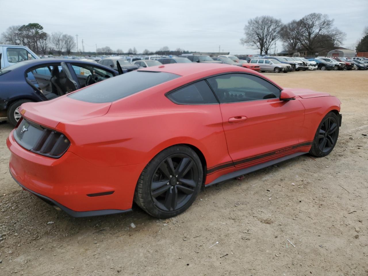 2016 Ford Mustang - Image 3