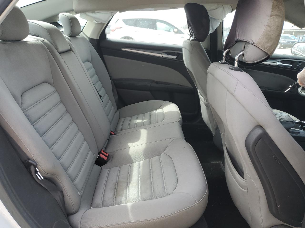 2014 Ford Fusion - Image 10