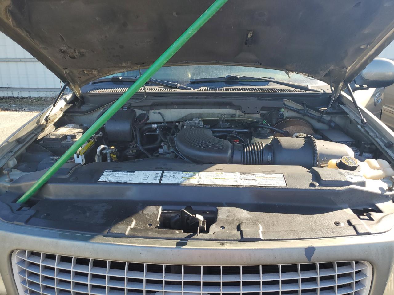 1999 Ford Expedition - Image 12