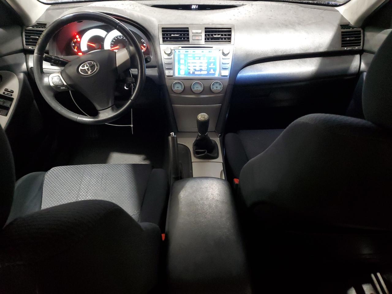 2008 Toyota Camry - Image 8