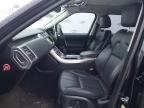2017 LAND ROVER RANGE ROVE for sale at Copart CORBY