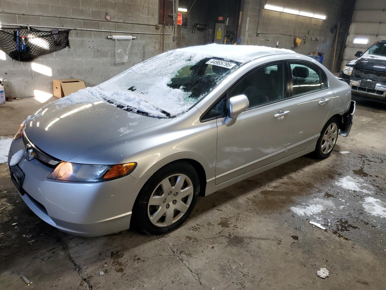 2006 Honda Civic - Image 1