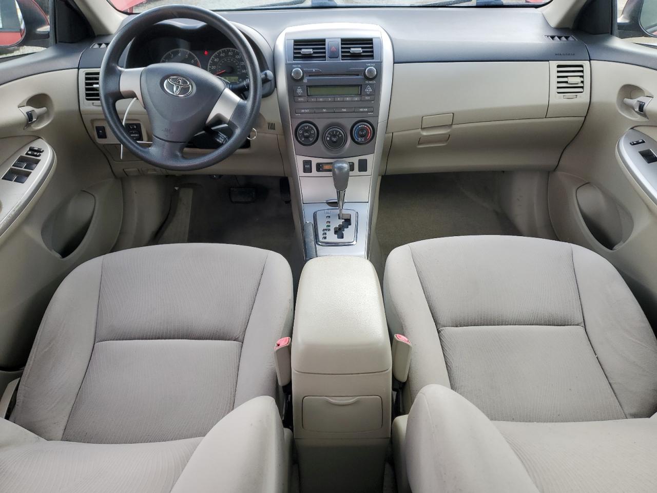 2011 Toyota Corolla - Image 8