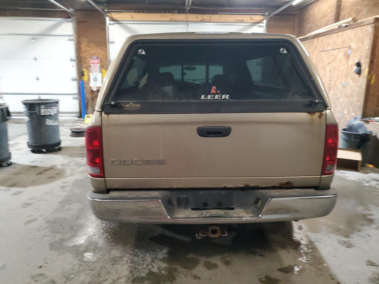 2002 Dodge RAM - Image 6