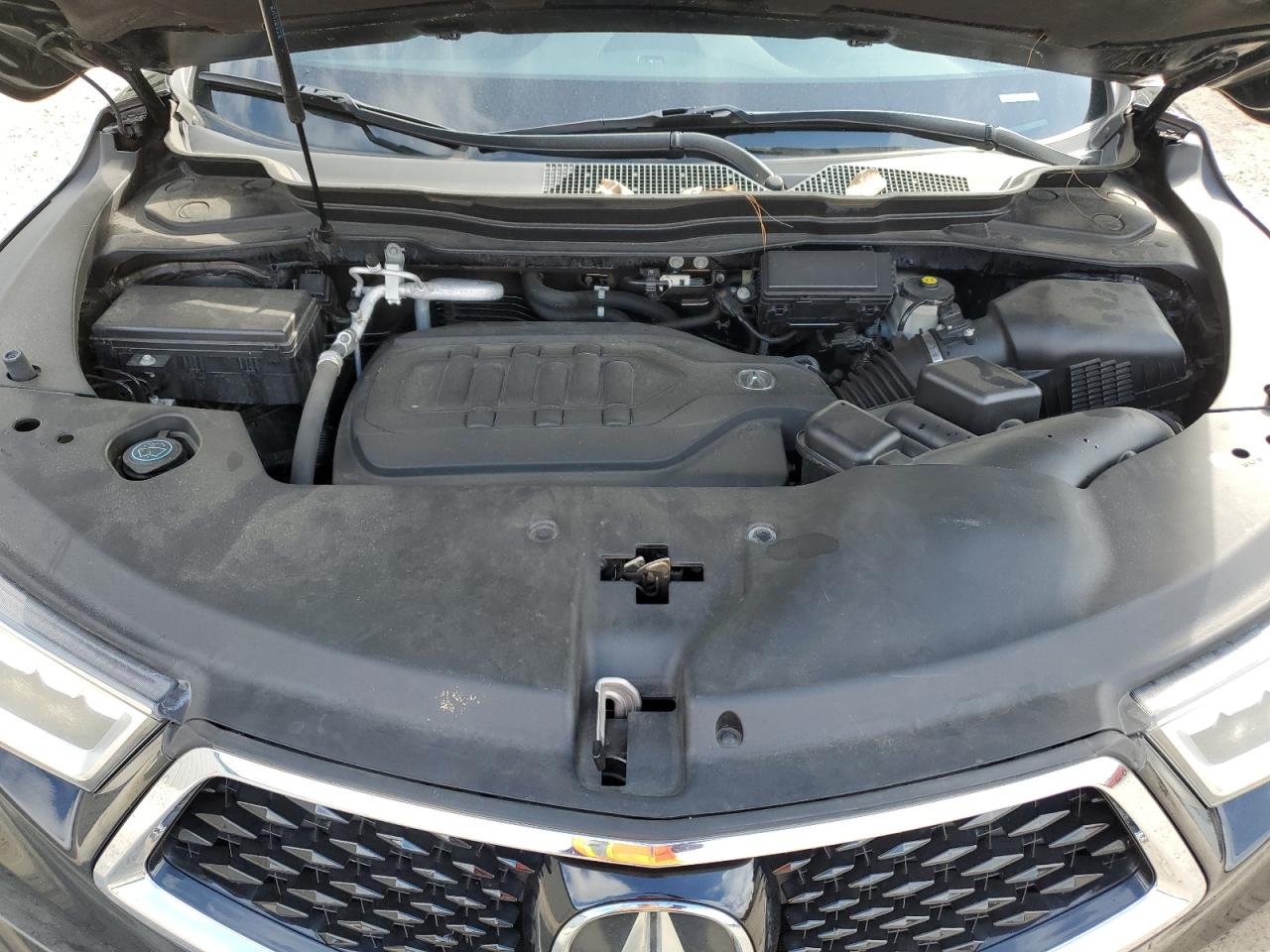 2020 Acura MDX - Image 12